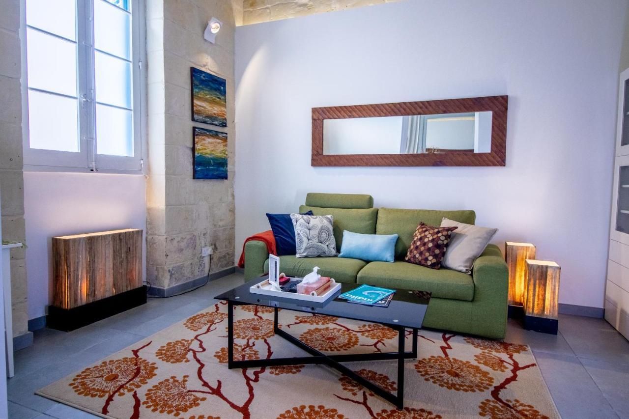 28 Peter Apartamento Sliema Exterior foto