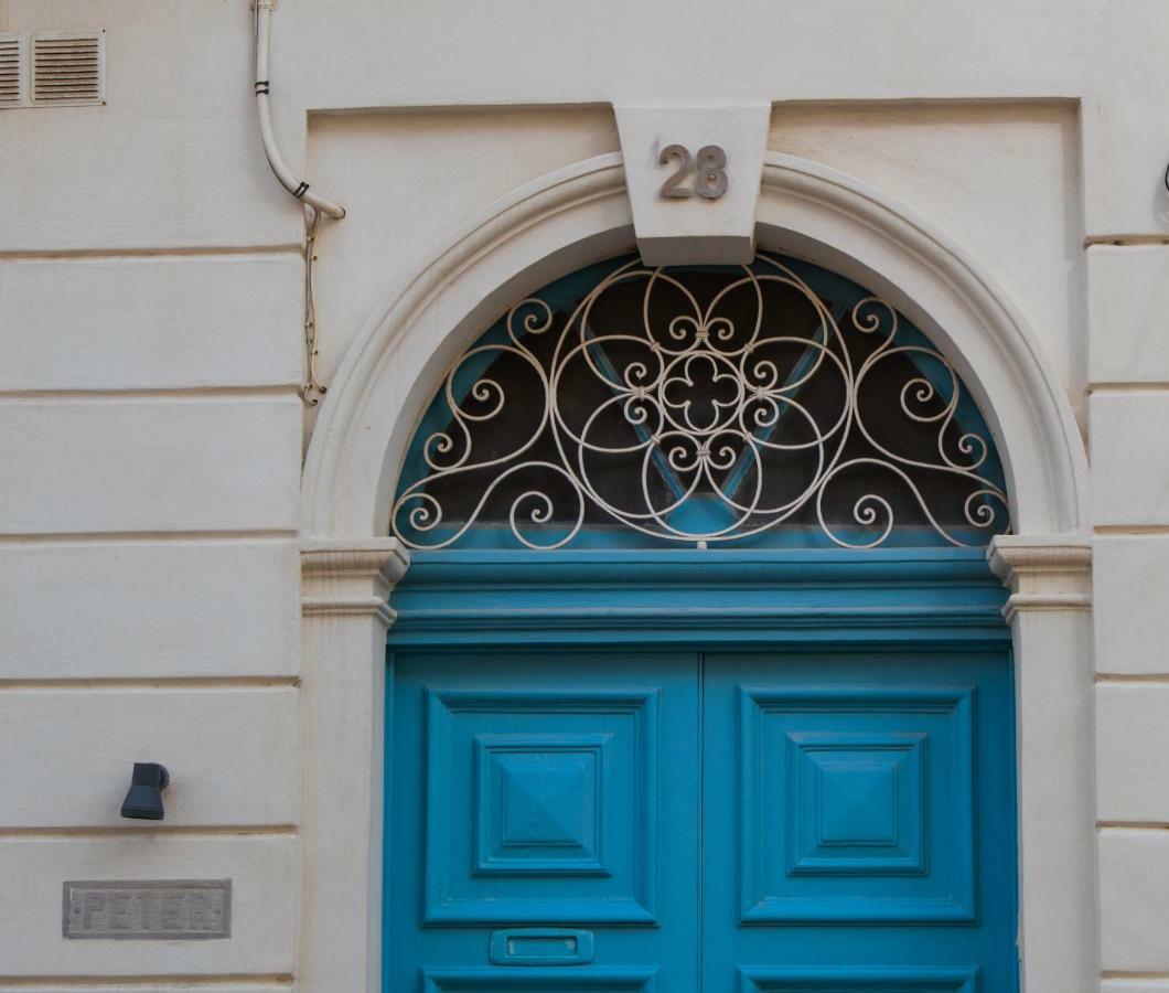 28 Peter Apartamento Sliema Exterior foto