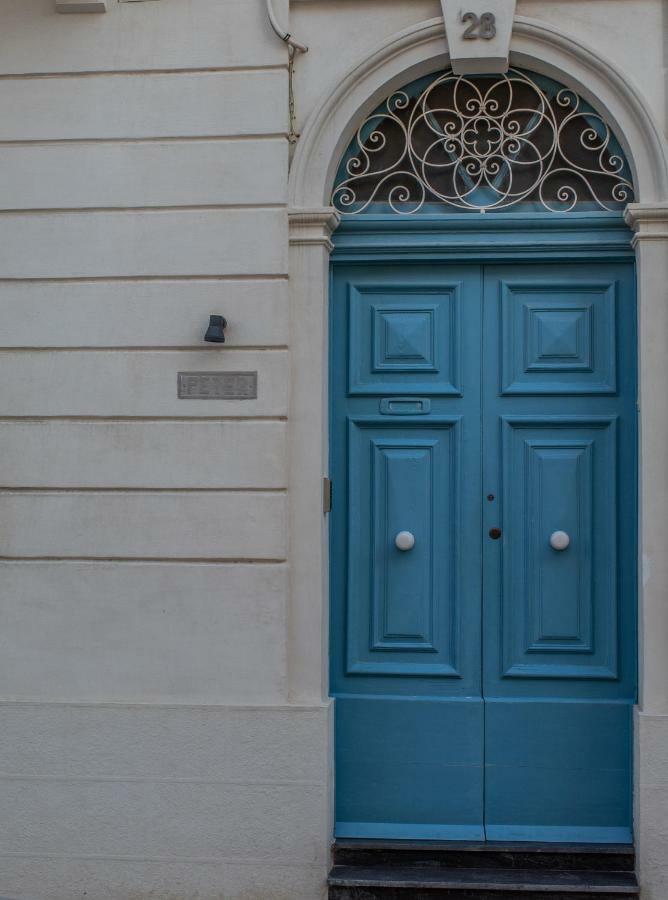 28 Peter Apartamento Sliema Exterior foto